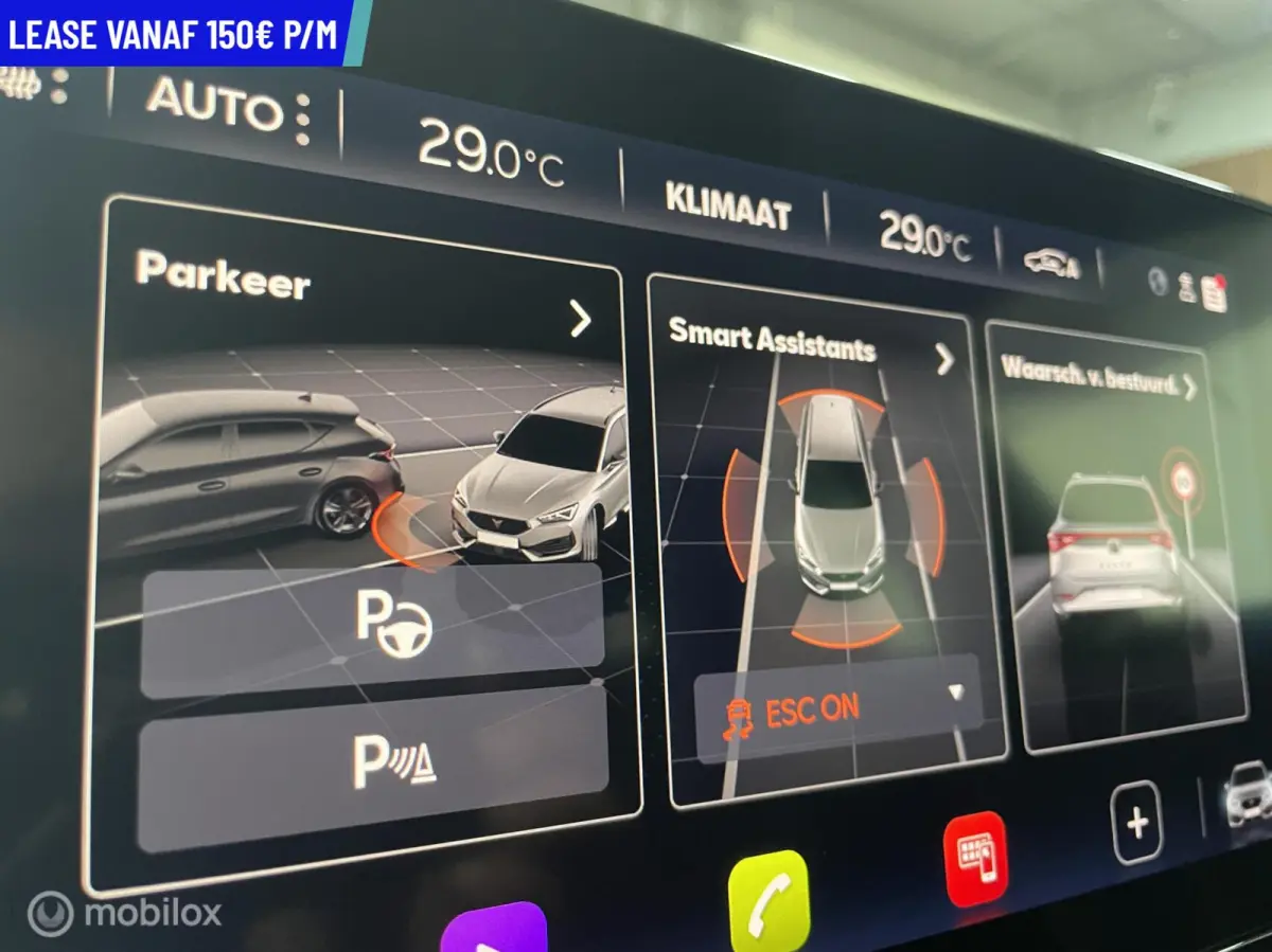 2.0 TSI VZ 4Drive 310Pk PANORAMA VIRTUAL LEER LED SEERVERLICHTING CRUISE NIEUW ONDERHOUD NW APK