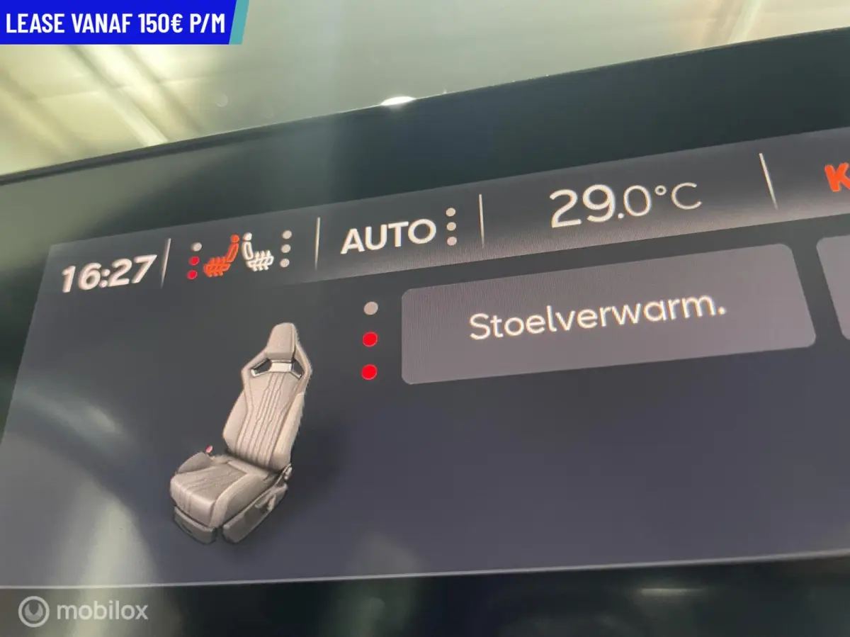 2.0 TSI VZ 4Drive 310Pk PANORAMA VIRTUAL LEER LED SEERVERLICHTING CRUISE NIEUW ONDERHOUD NW APK