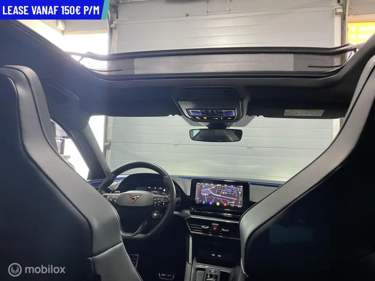2.0 TSI VZ 4Drive 310Pk PANORAMA VIRTUAL LEER LED SEERVERLICHTING CRUISE NIEUW ONDERHOUD NW APK