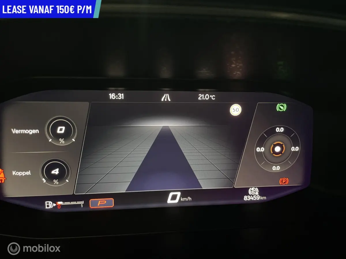 2.0 TSI VZ 4Drive 310Pk PANORAMA VIRTUAL LEER LED SEERVERLICHTING CRUISE NIEUW ONDERHOUD NW APK