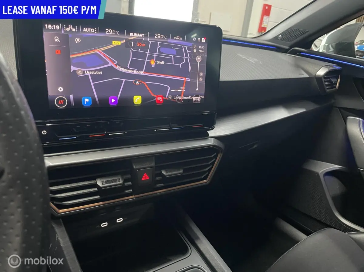2.0 TSI VZ 4Drive 310Pk PANORAMA VIRTUAL LEER LED SEERVERLICHTING CRUISE NIEUW ONDERHOUD NW APK
