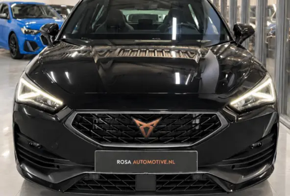 2.0 TSI VZ 4Drive 310Pk PANORAMA VIRTUAL LEER LED SEERVERLICHTING CRUISE NIEUW ONDERHOUD NW APK