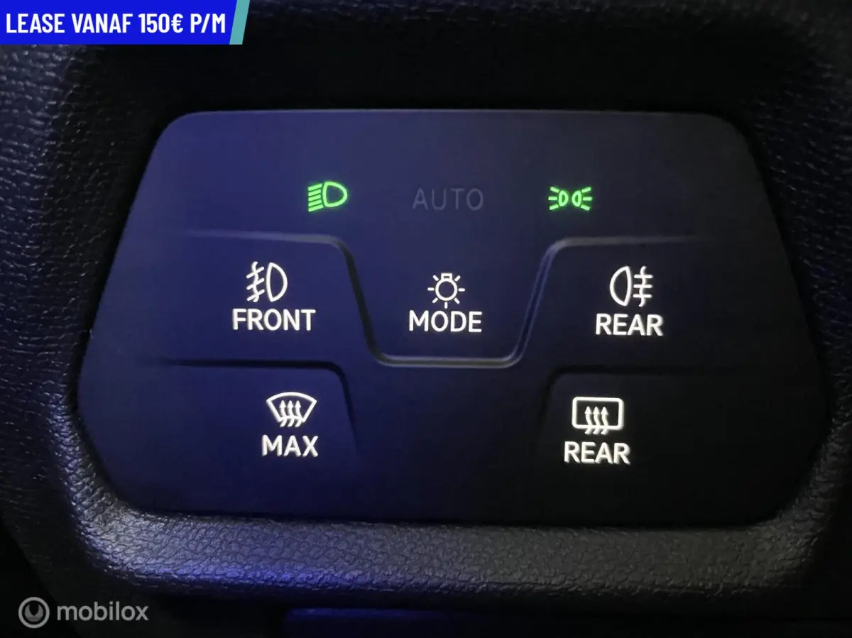 2.0 TSI VZ 4Drive 310Pk PANORAMA VIRTUAL LEER LED SEERVERLICHTING CRUISE NIEUW ONDERHOUD NW APK