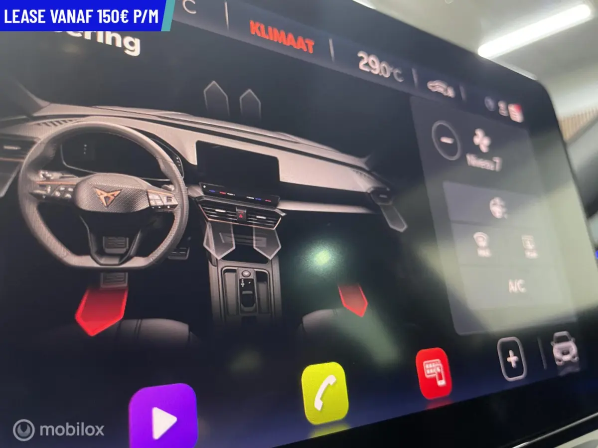 2.0 TSI VZ 4Drive 310Pk PANORAMA VIRTUAL LEER LED SEERVERLICHTING CRUISE NIEUW ONDERHOUD NW APK