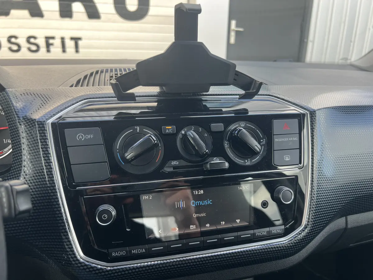 Up! 1.0 BMT move up! 5 Deurs | AIRCO | DAB | BLUETOOTH