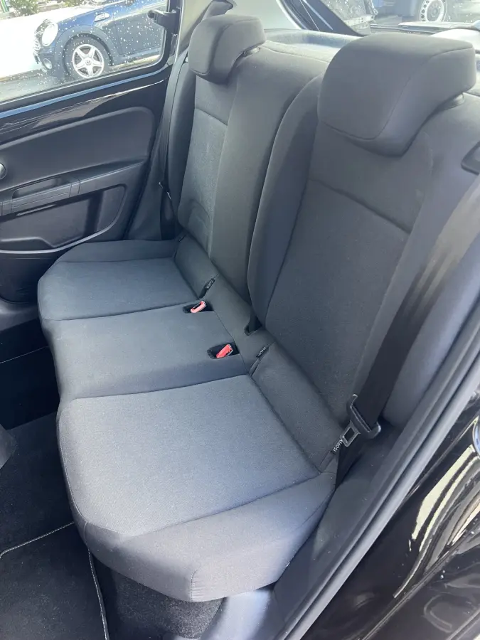 Up! 1.0 BMT move up! 5 Deurs | AIRCO | DAB | BLUETOOTH