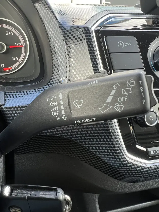 Up! 1.0 BMT move up! 5 Deurs | AIRCO | DAB | BLUETOOTH