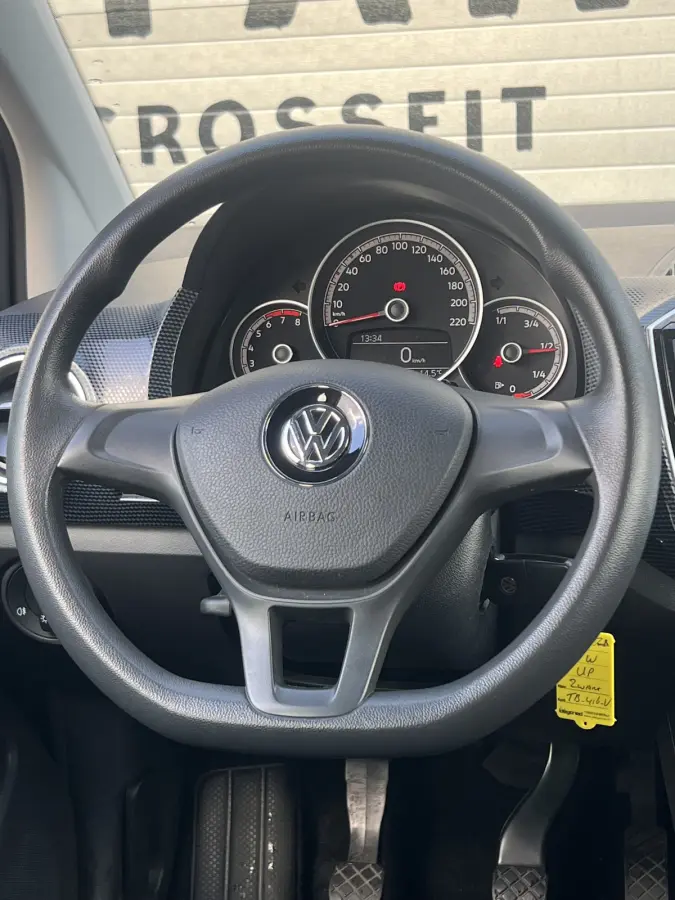 Up! 1.0 BMT move up! 5 Deurs | AIRCO | DAB | BLUETOOTH