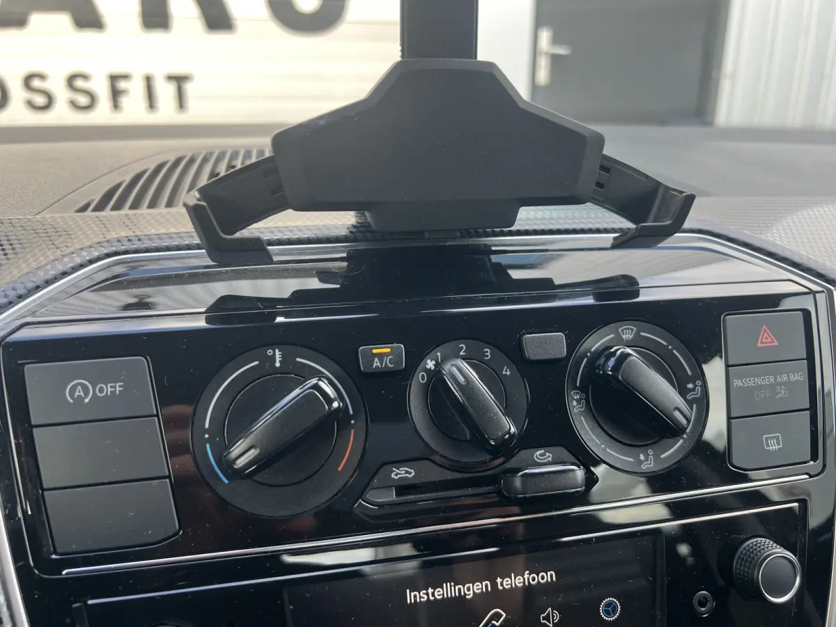 Up! 1.0 BMT move up! 5 Deurs | AIRCO | DAB | BLUETOOTH