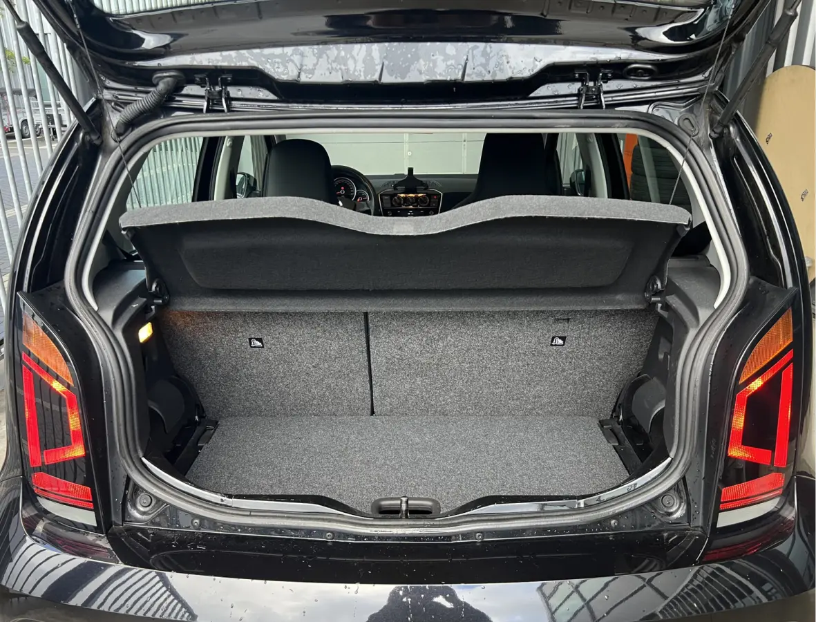 Up! 1.0 BMT move up! 5 Deurs | AIRCO | DAB | BLUETOOTH