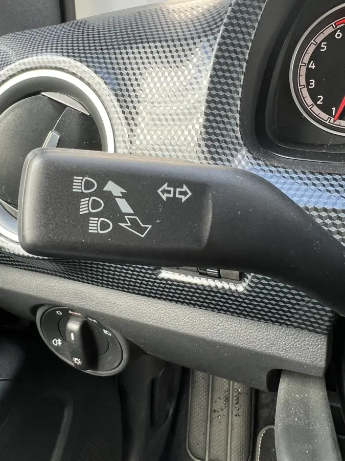 Up! 1.0 BMT move up! 5 Deurs | AIRCO | DAB | BLUETOOTH
