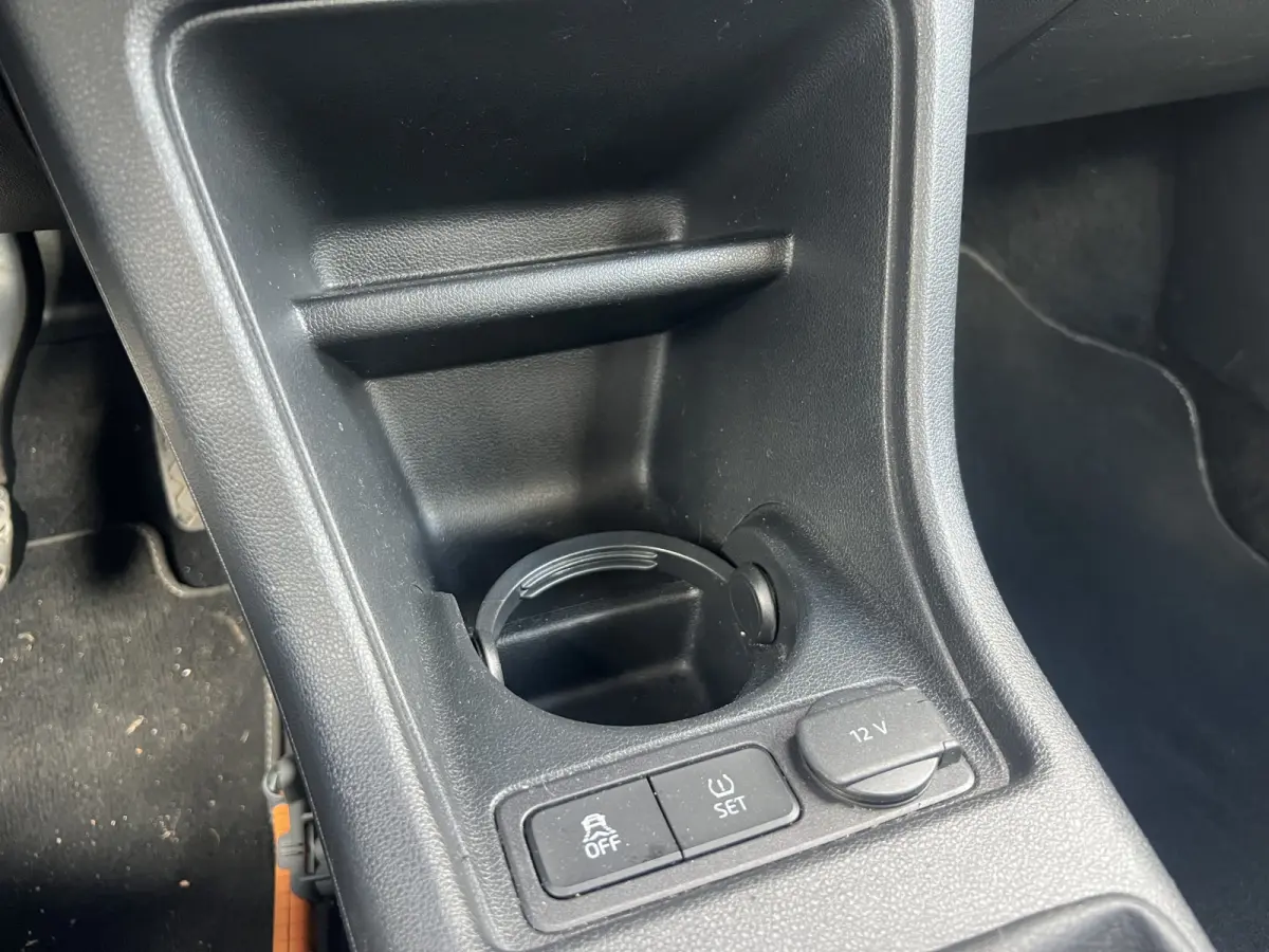 Up! 1.0 BMT move up! 5 Deurs | AIRCO | DAB | BLUETOOTH