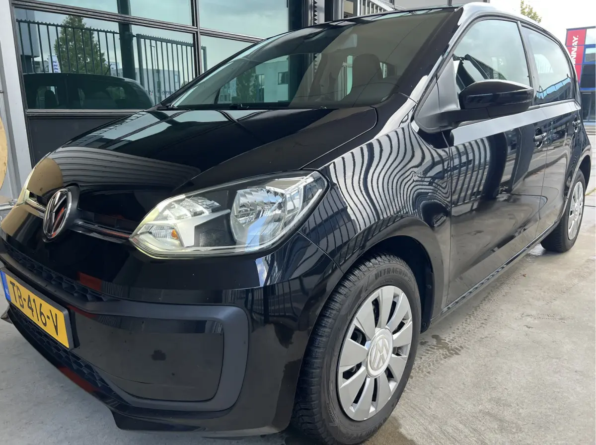 Up! 1.0 BMT move up! 5 Deurs | AIRCO | DAB | BLUETOOTH