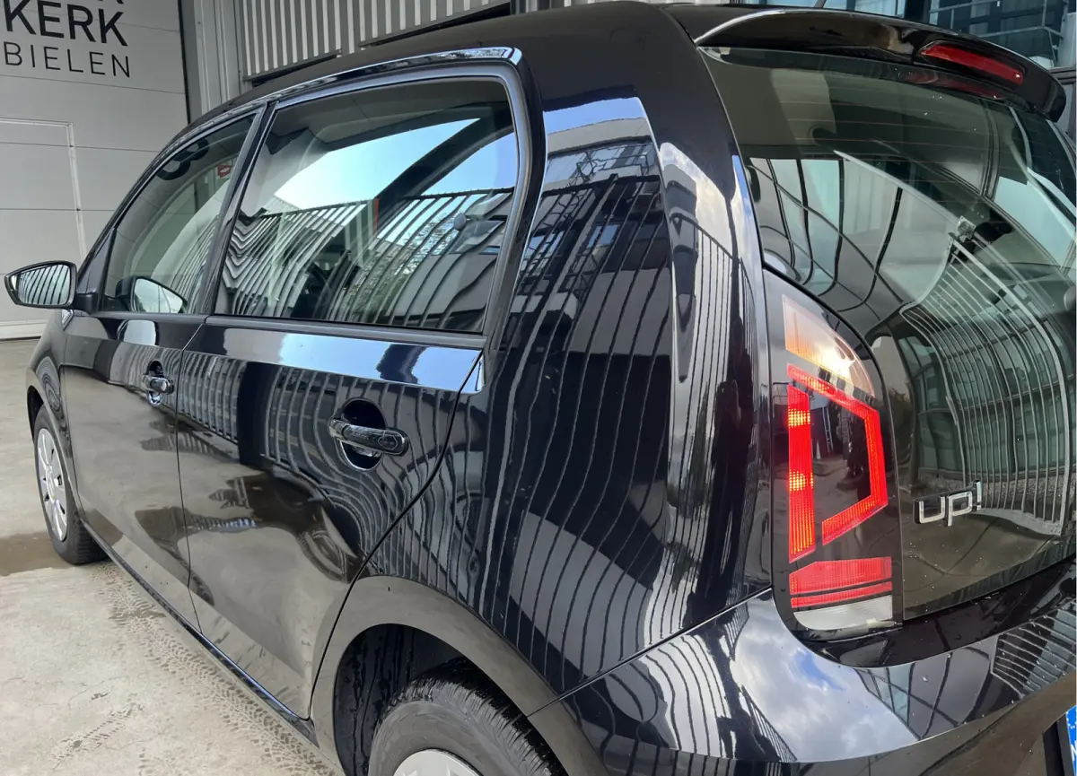 Up! 1.0 BMT move up! 5 Deurs | AIRCO | DAB | BLUETOOTH