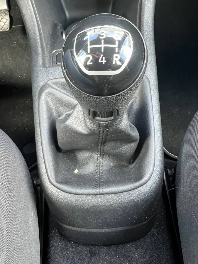 Up! 1.0 BMT move up! 5 Deurs | AIRCO | DAB | BLUETOOTH