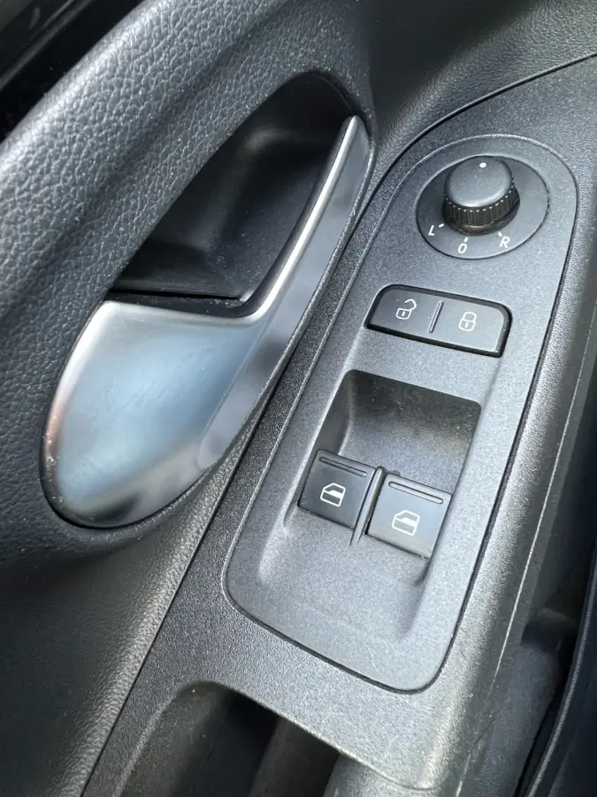 Up! 1.0 BMT move up! 5 Deurs | AIRCO | DAB | BLUETOOTH