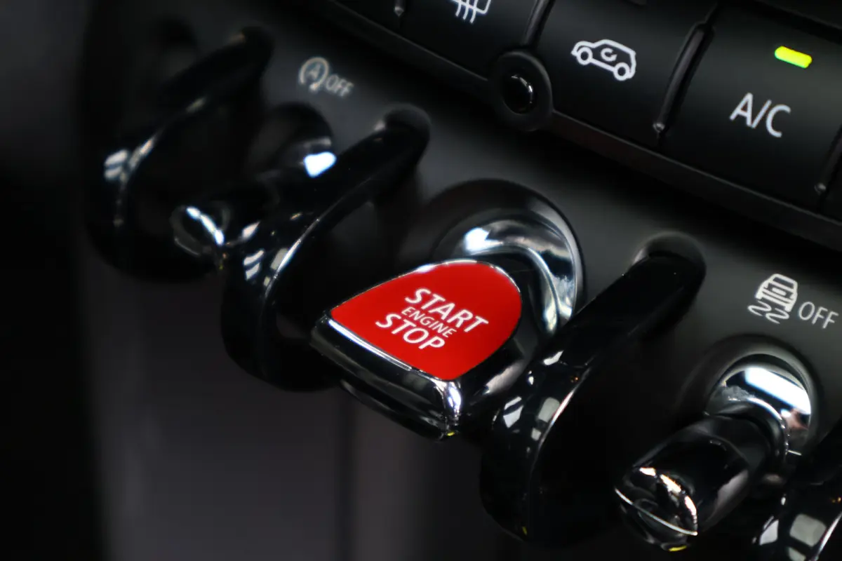 1.5 Cooper JCW Automaat | John Cooper Works trim | Pano | Stoelverwarming | Sportstoelen