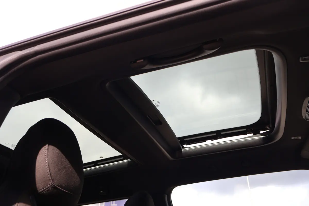 1.5 Cooper JCW Automaat | John Cooper Works trim | Pano | Stoelverwarming | Sportstoelen
