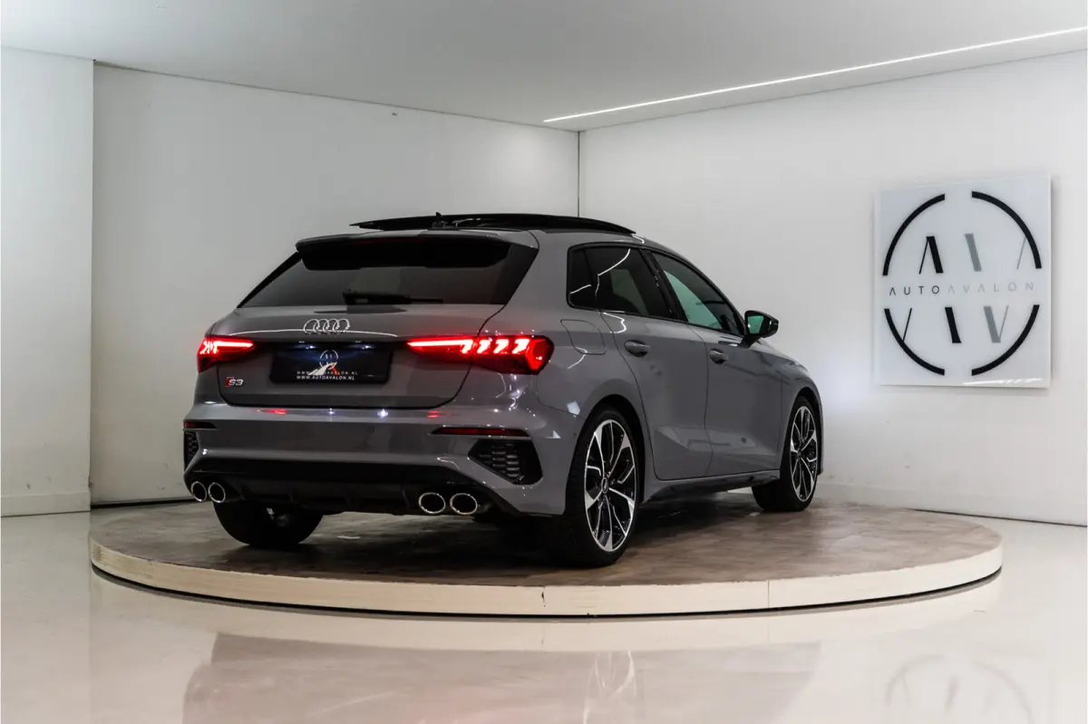 2.0 TFSI Quattro 310PK | RS Stoelen | Pano | B&O | Matrix | VOL! Garantie