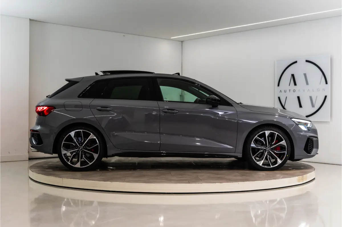 2.0 TFSI Quattro 310PK | RS Stoelen | Pano | B&O | Matrix | VOL! Garantie