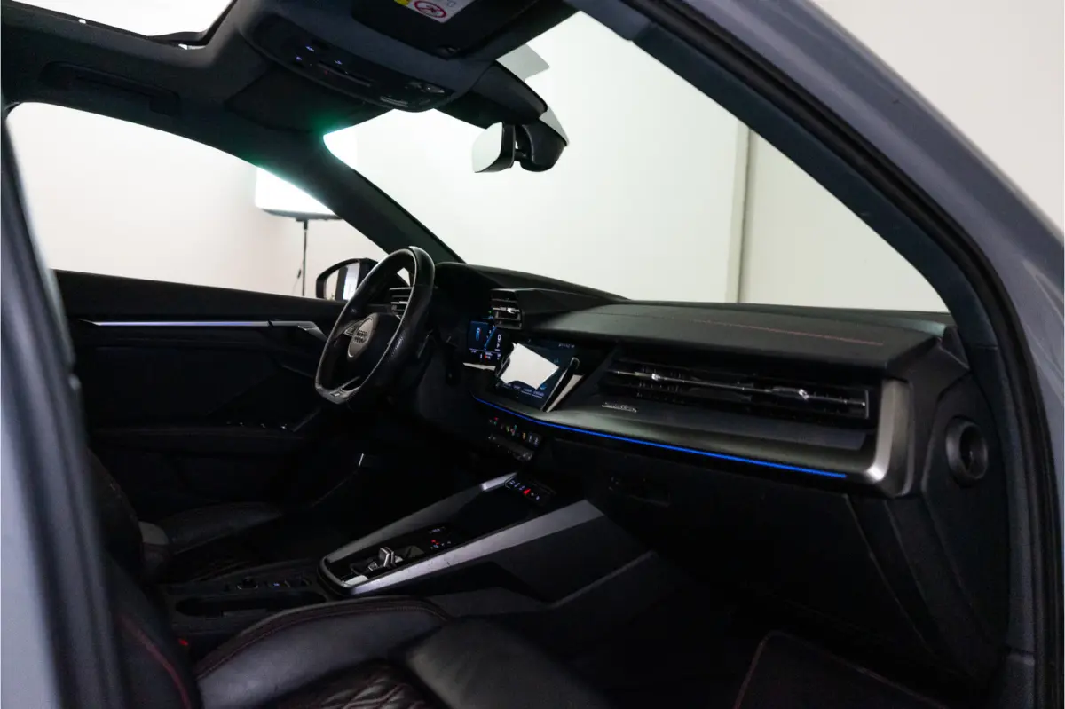 2.0 TFSI Quattro 310PK | RS Stoelen | Pano | B&O | Matrix | VOL! Garantie