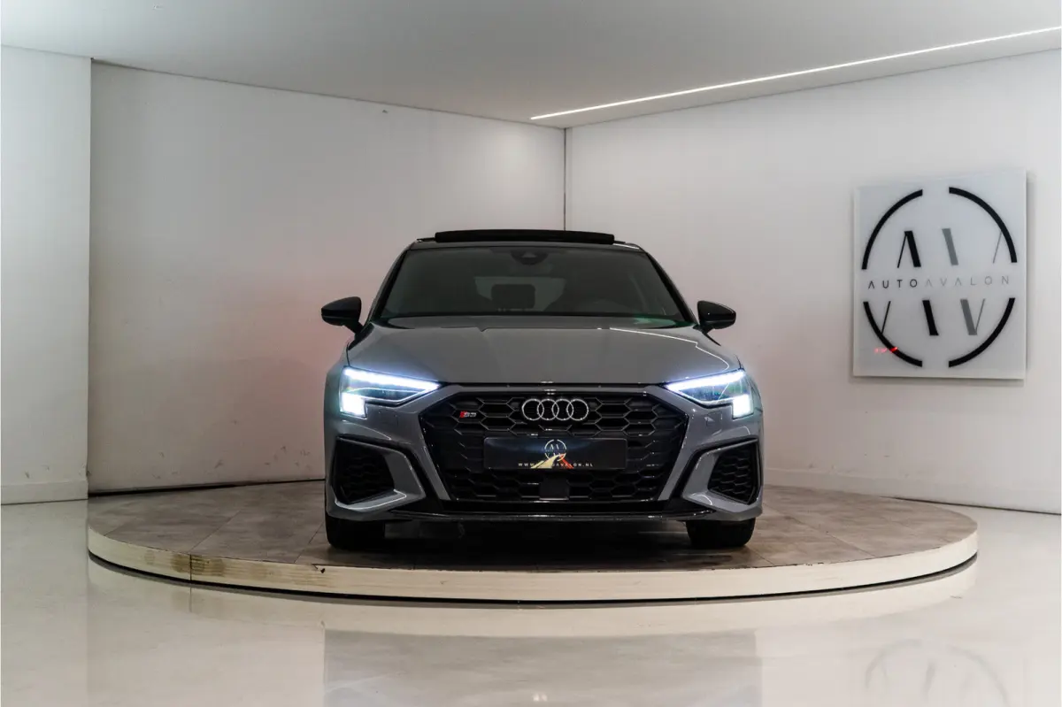 2.0 TFSI Quattro 310PK | RS Stoelen | Pano | B&O | Matrix | VOL! Garantie