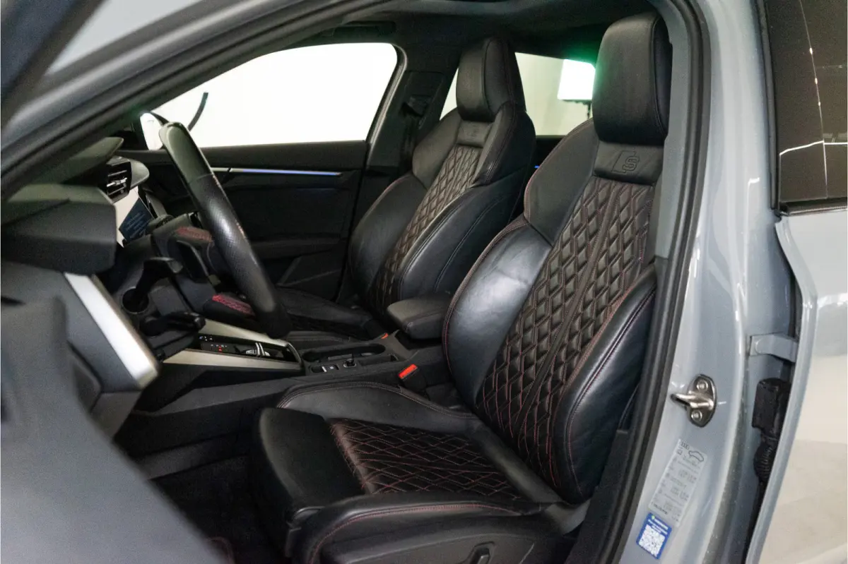 2.0 TFSI Quattro 310PK | RS Stoelen | Pano | B&O | Matrix | VOL! Garantie