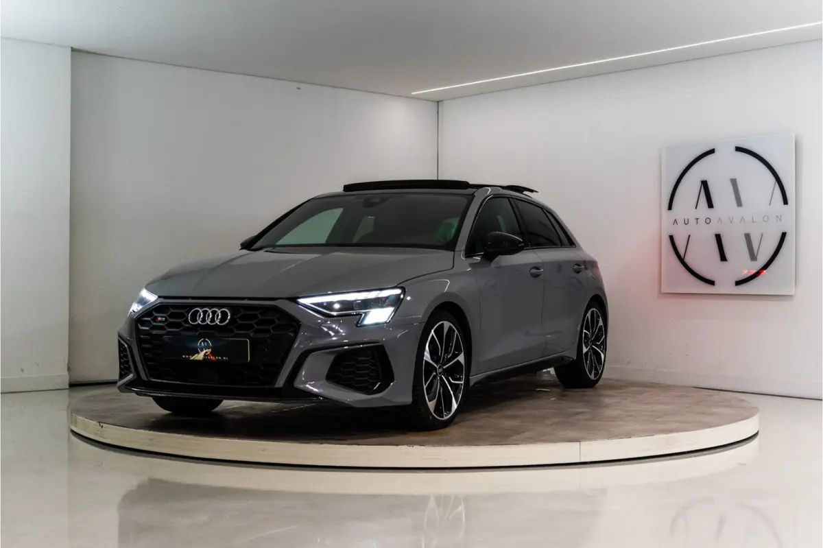 2.0 TFSI Quattro 310PK | RS Stoelen | Pano | B&O | Matrix | VOL! Garantie