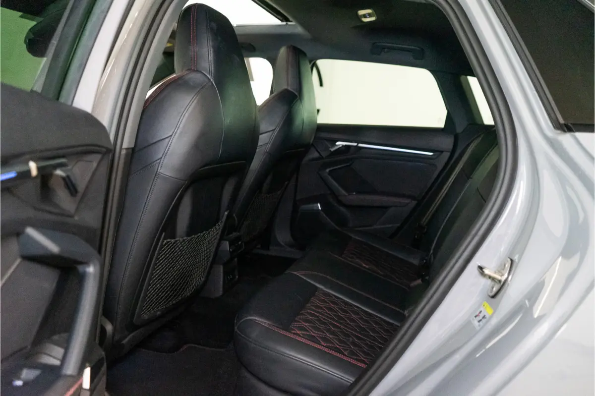 2.0 TFSI Quattro 310PK | RS Stoelen | Pano | B&O | Matrix | VOL! Garantie