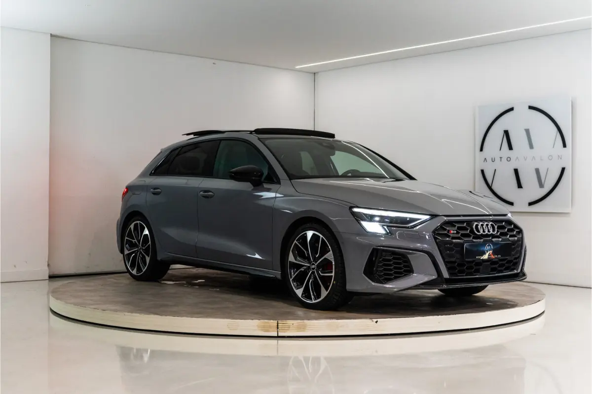 2.0 TFSI Quattro 310PK | RS Stoelen | Pano | B&O | Matrix | VOL! Garantie