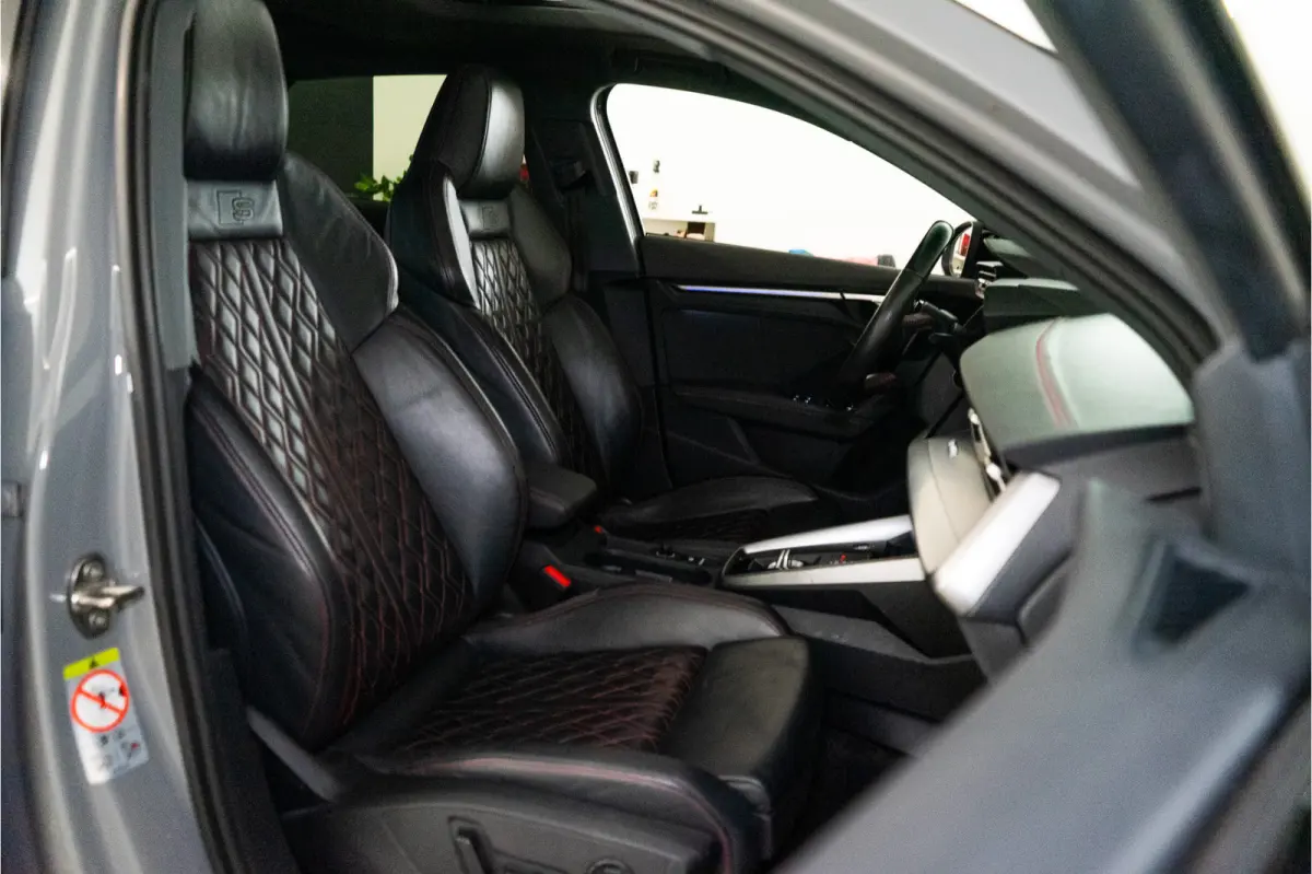 2.0 TFSI Quattro 310PK | RS Stoelen | Pano | B&O | Matrix | VOL! Garantie