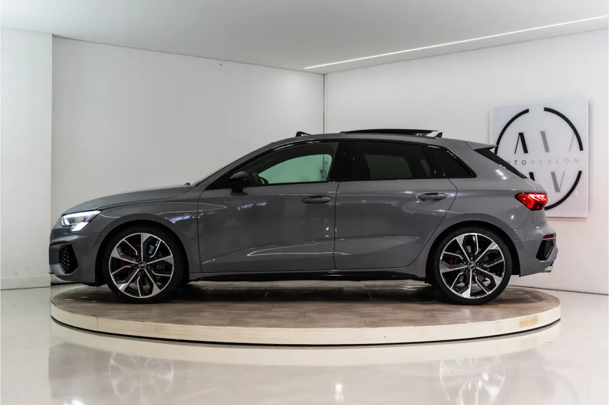 2.0 TFSI Quattro 310PK | RS Stoelen | Pano | B&O | Matrix | VOL! Garantie