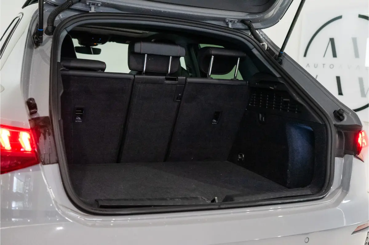 2.0 TFSI Quattro 310PK | RS Stoelen | Pano | B&O | Matrix | VOL! Garantie