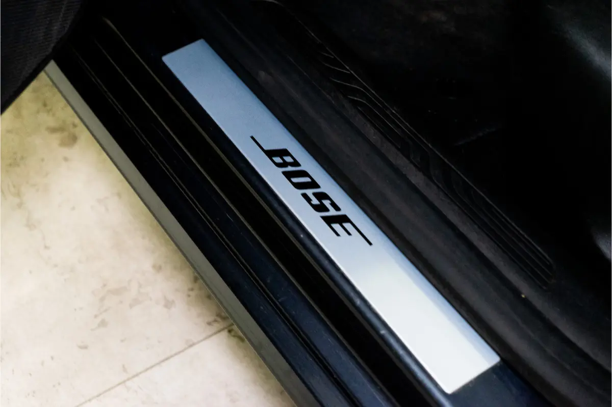 1.3 TCe Bose 141PK NL AUTO+NAP | Trekhaak | Camera&Aut. Inparkeren | Blind Spot | Titanium Grey