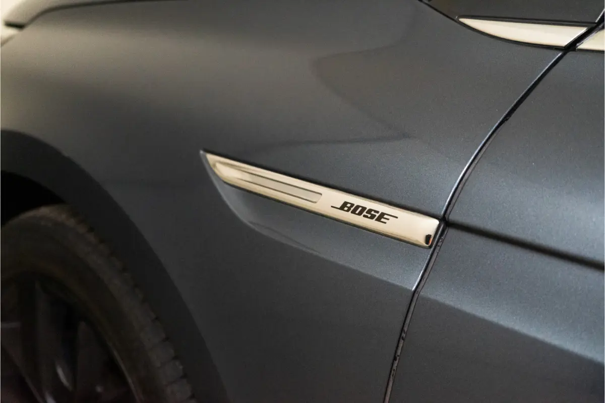 1.3 TCe Bose 141PK NL AUTO+NAP | Trekhaak | Camera&Aut. Inparkeren | Blind Spot | Titanium Grey