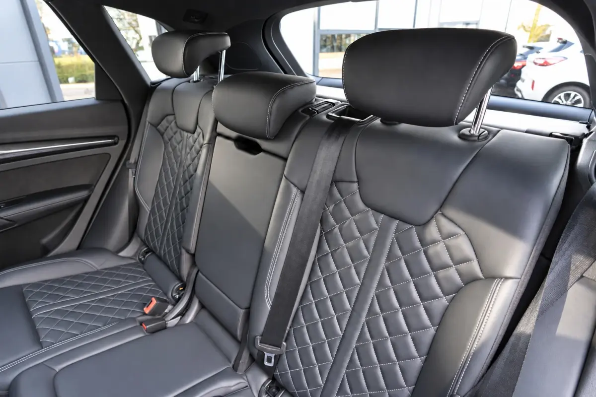 SQ5 3.0 TFSI quattro Pro Line Plus PANO B&O KEYLESSS VOL