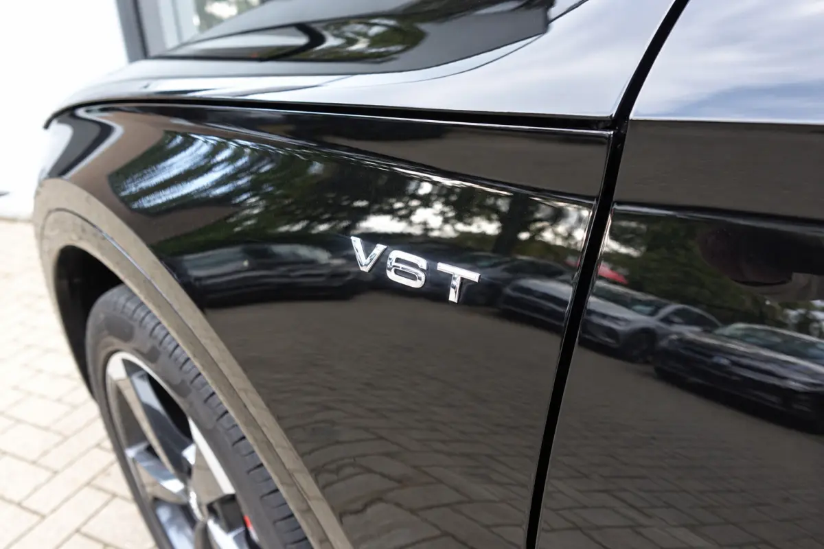 SQ5 3.0 TFSI quattro Pro Line Plus PANO B&O KEYLESSS VOL