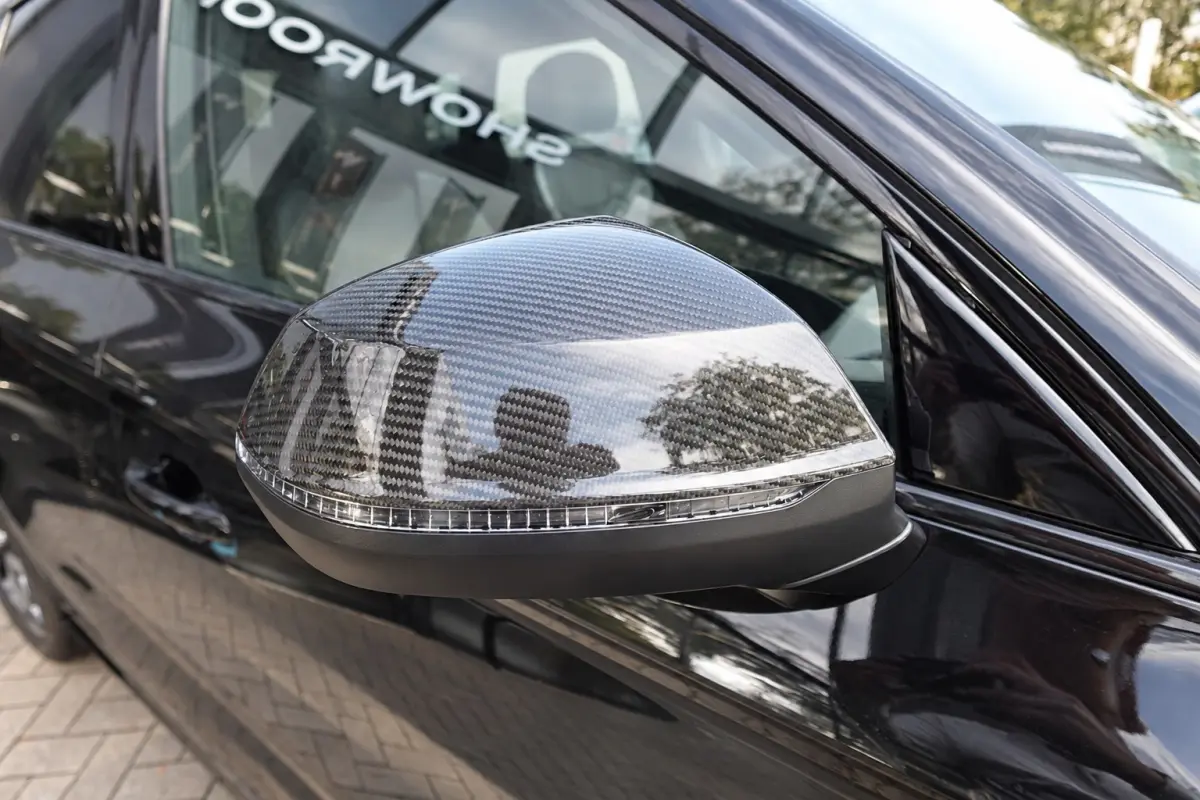 SQ5 3.0 TFSI quattro Pro Line Plus PANO B&O KEYLESSS VOL