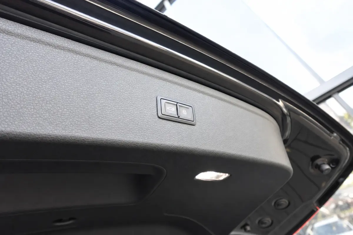 SQ5 3.0 TFSI quattro Pro Line Plus PANO B&O KEYLESSS VOL