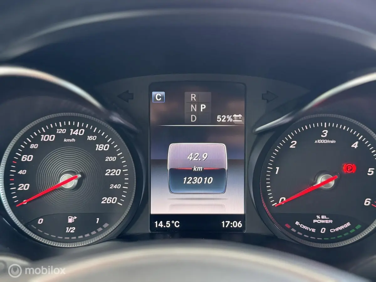 300 CDI HYBRID Lease Edition 7G Tronic Plus AUT.