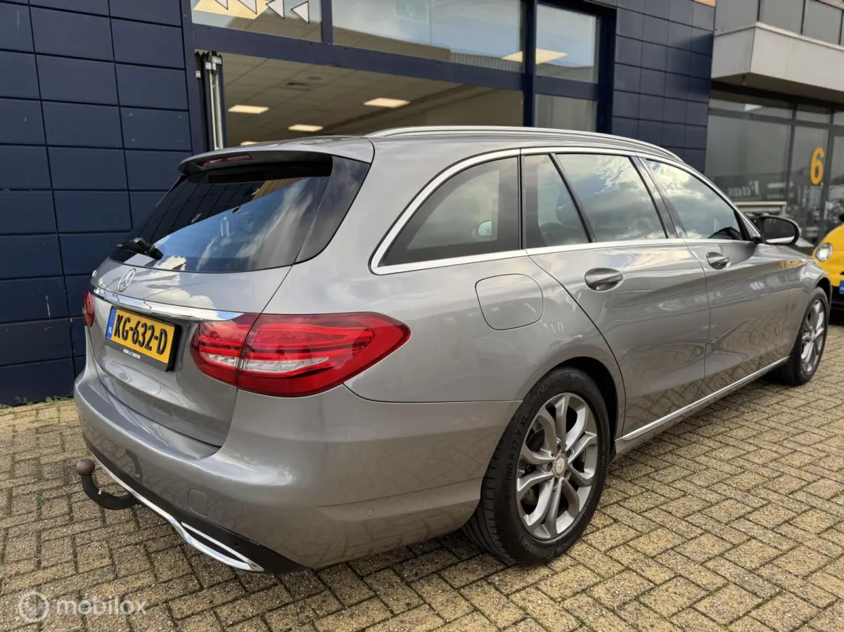 300 CDI HYBRID Lease Edition 7G Tronic Plus AUT.