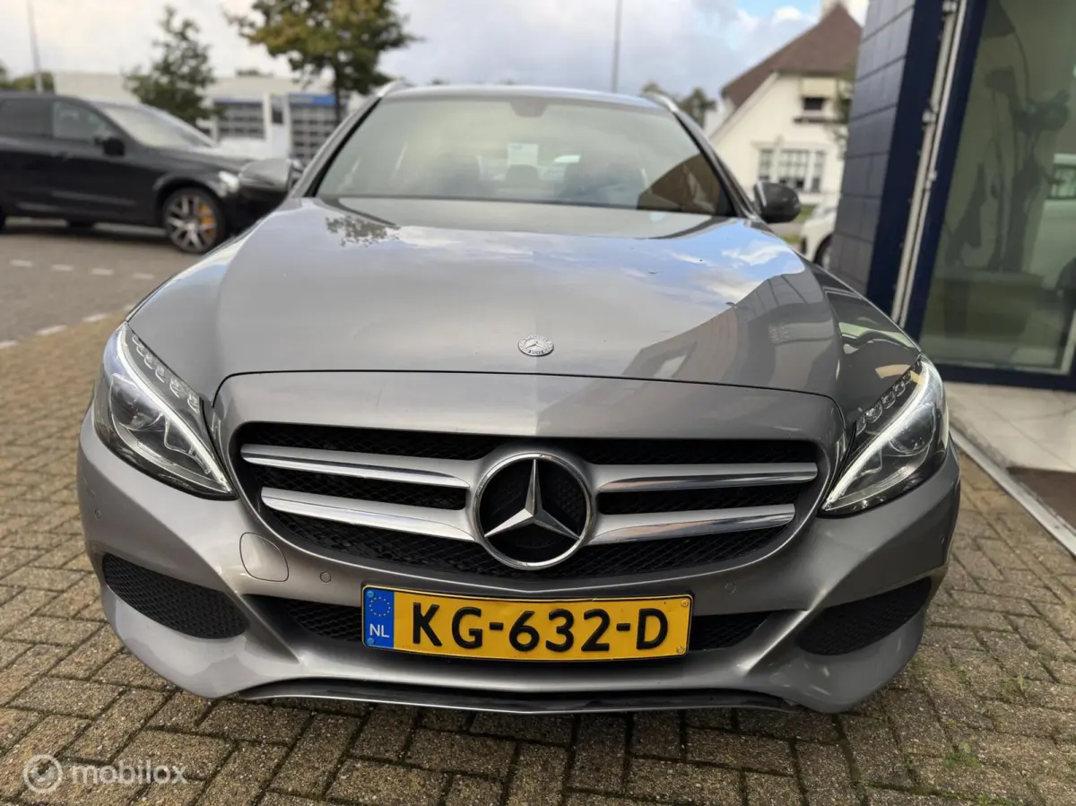 300 CDI HYBRID Lease Edition 7G Tronic Plus AUT.