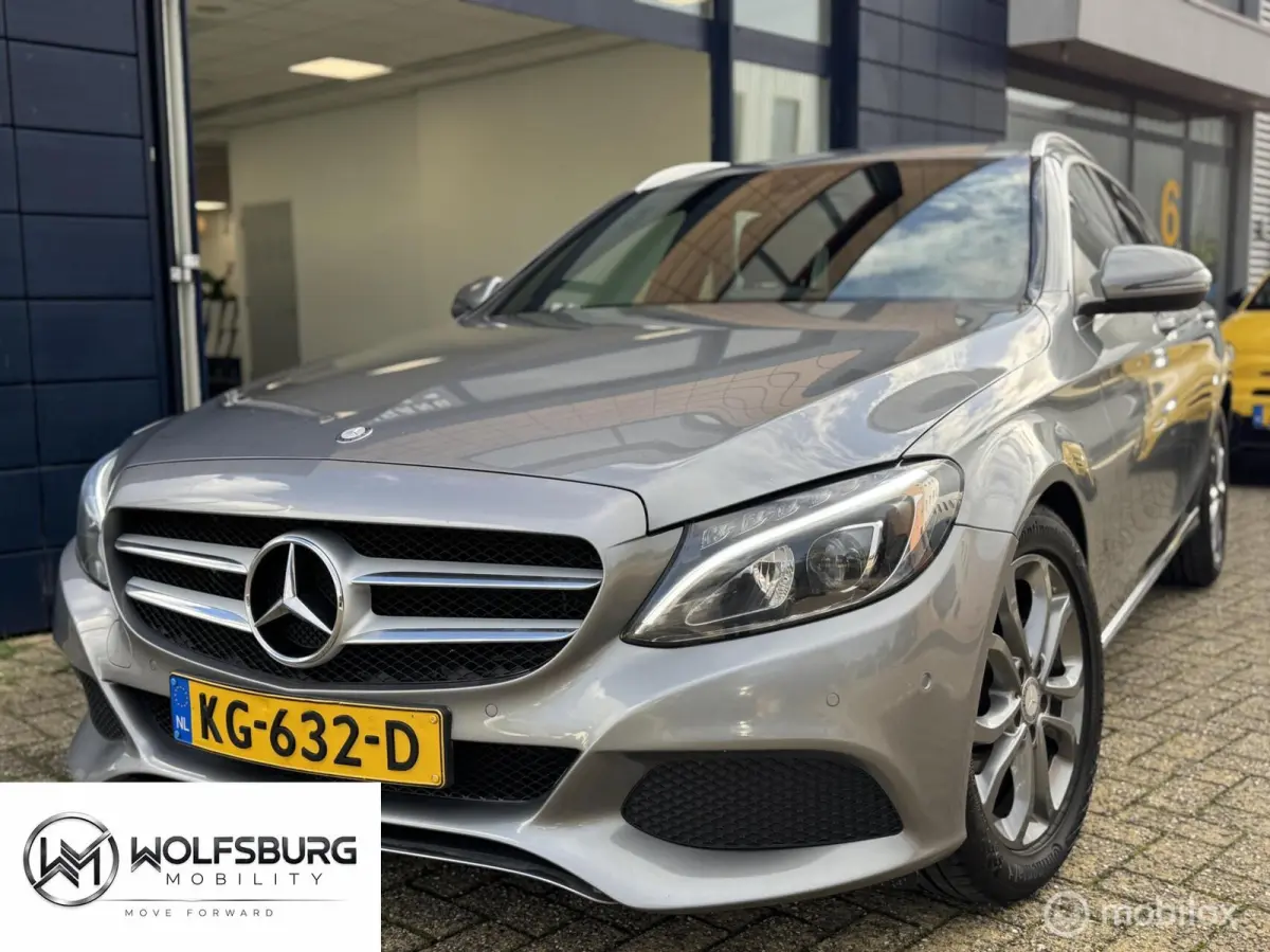 300 CDI HYBRID Lease Edition 7G Tronic Plus AUT.