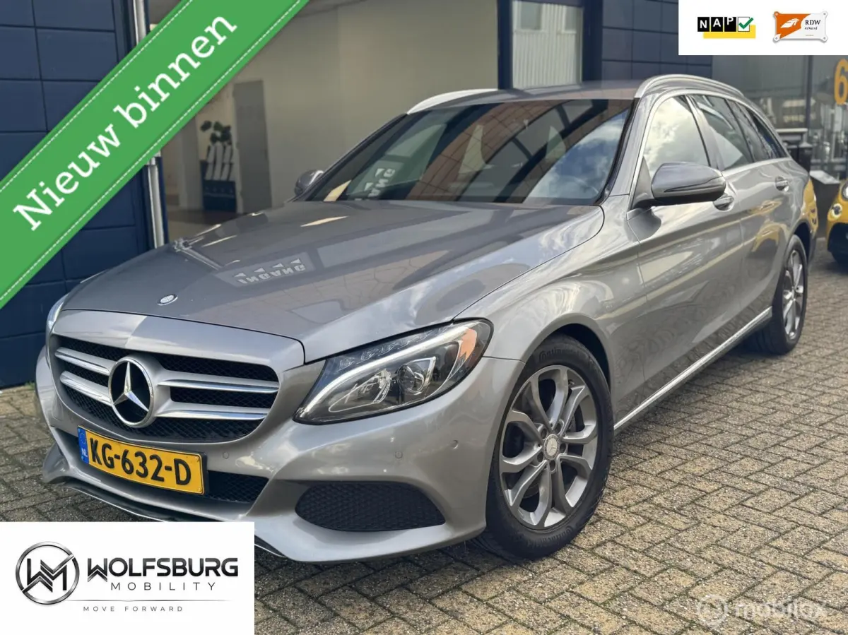 300 CDI HYBRID Lease Edition 7G Tronic Plus AUT.