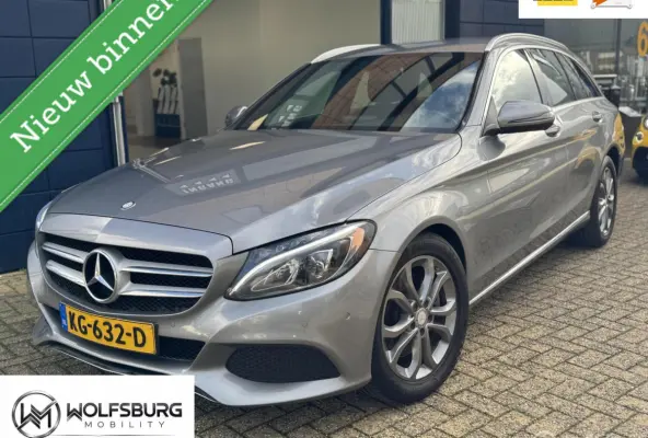 300 CDI HYBRID Lease Edition 7G Tronic Plus AUT.