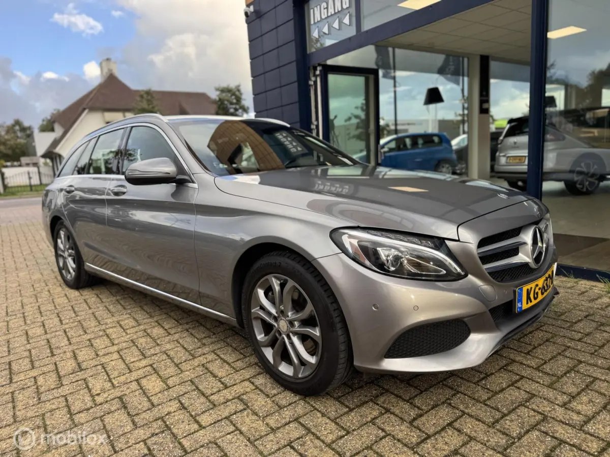 300 CDI HYBRID Lease Edition 7G Tronic Plus AUT.
