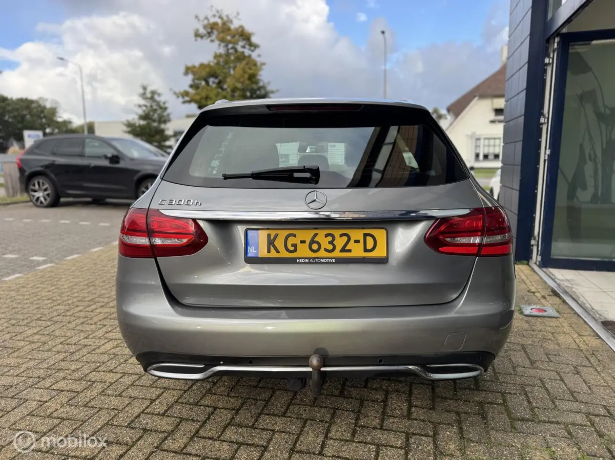 300 CDI HYBRID Lease Edition 7G Tronic Plus AUT.