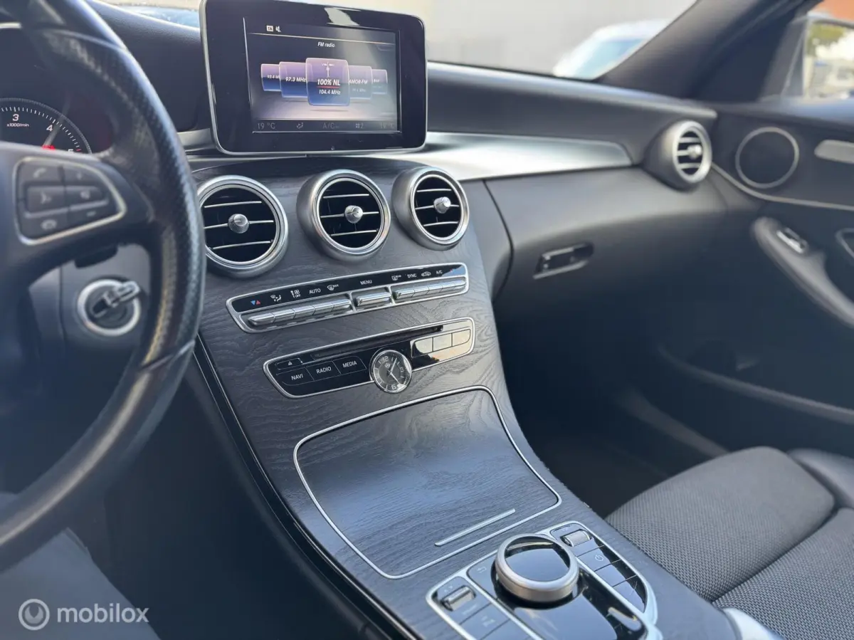 300 CDI HYBRID Lease Edition 7G Tronic Plus AUT.