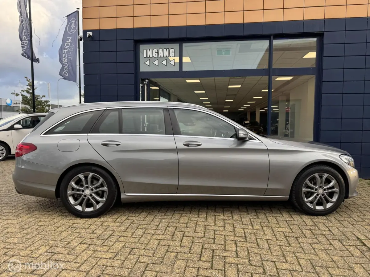 300 CDI HYBRID Lease Edition 7G Tronic Plus AUT.