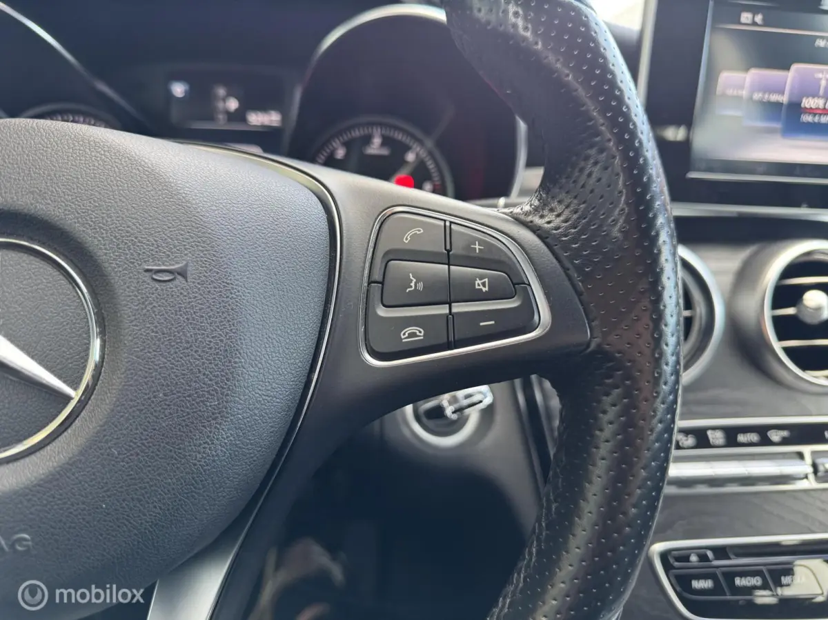300 CDI HYBRID Lease Edition 7G Tronic Plus AUT.